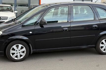 Opel Meriva 207.000 km 999 &euro; Frankfurt am Main 60314