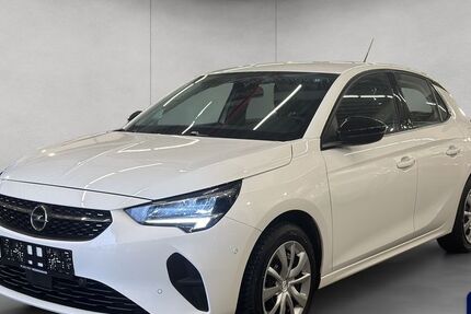 Opel Corsa 18.260 km 18.750 &euro; Hanau 63452
