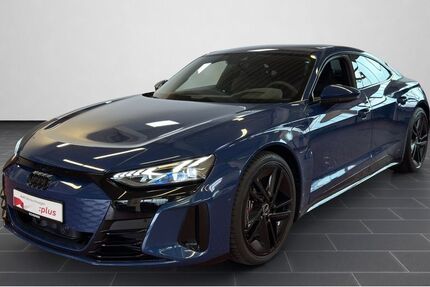 Audi RS e-tron GT 24.334 km 78.830 &euro; Aschaffenburg 63741