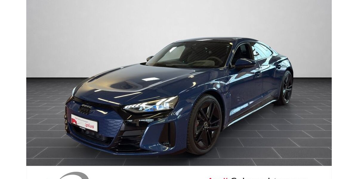 Audi RS e-tron GT 24.334 km 78.830 &euro; Aschaffenburg 63741