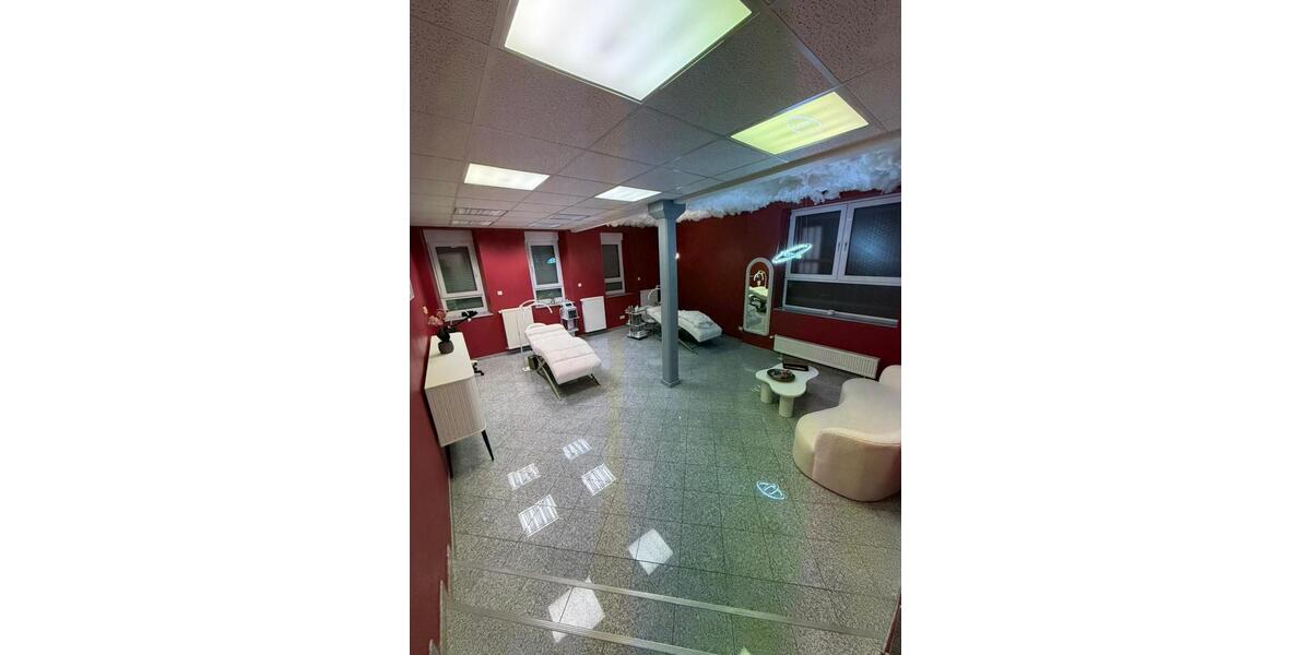 Gewerbeobjekt Frankfurt am Main Bonames - 500&euro; | Angebot:25987422