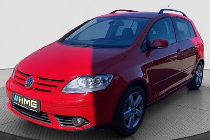 VW Golf Plus 106.541 km 6.500 &euro; Büdingen-Düdelsheim 63654