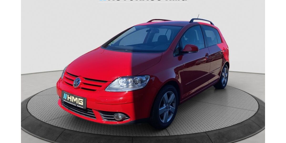 VW Golf Plus 106.541 km 6.500 &euro; Büdingen-Düdelsheim 63654