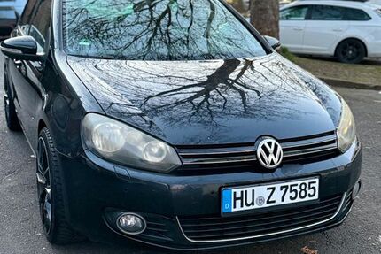 VW Golf 120.000 km 6.499 &euro; Hanau 63450