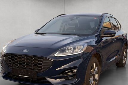 Ford Kuga 34.663 km 24.750 &euro; Frankfurt 60386