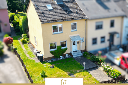 Haus Schöneck - 6 Zimmer, 120 m&sup2;, 389.000&euro; | Angebot:26984479