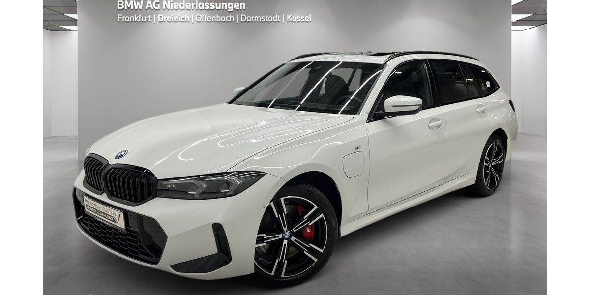 BMW 330 22.230 km 48.960 &euro; Dreieich-Sprendlingen 63303