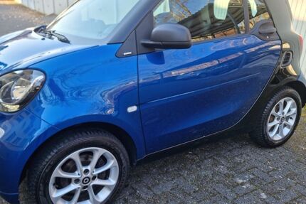 Smart ForTwo 150.000 km 9.200 &euro; Frankfurt am main 60437