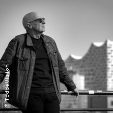 Midge Ure and Band Electronica - The Classic Collection - Tour 2027 25.02.2027 ZOOM