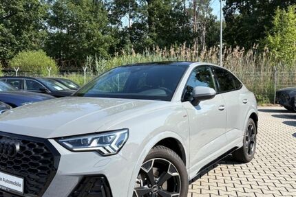Audi Q3 24.500 km 40.988 &euro; Rödermark 63322