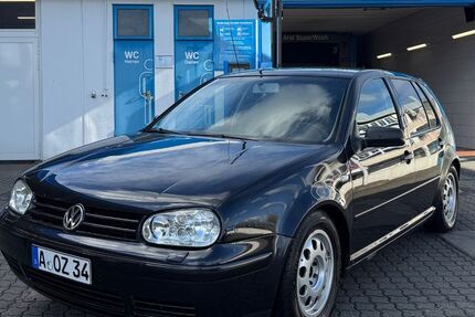 VW Golf 208.000 km 3.999 &euro; Maintal 63477