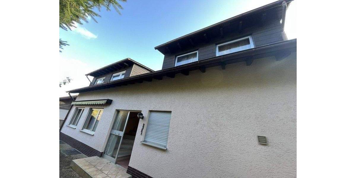 Mehrfamilienhaus, Wohnhaus Ortenberg - 1 Zimmer, 307 m&sup2;, 385.000&euro; | Angebot:25778060