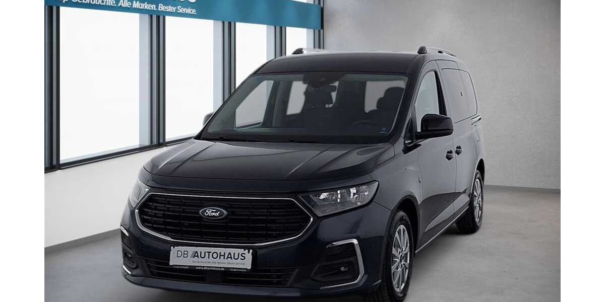 Ford Tourneo Connect 116.722 km 21.980 &euro; Maintal 63477
