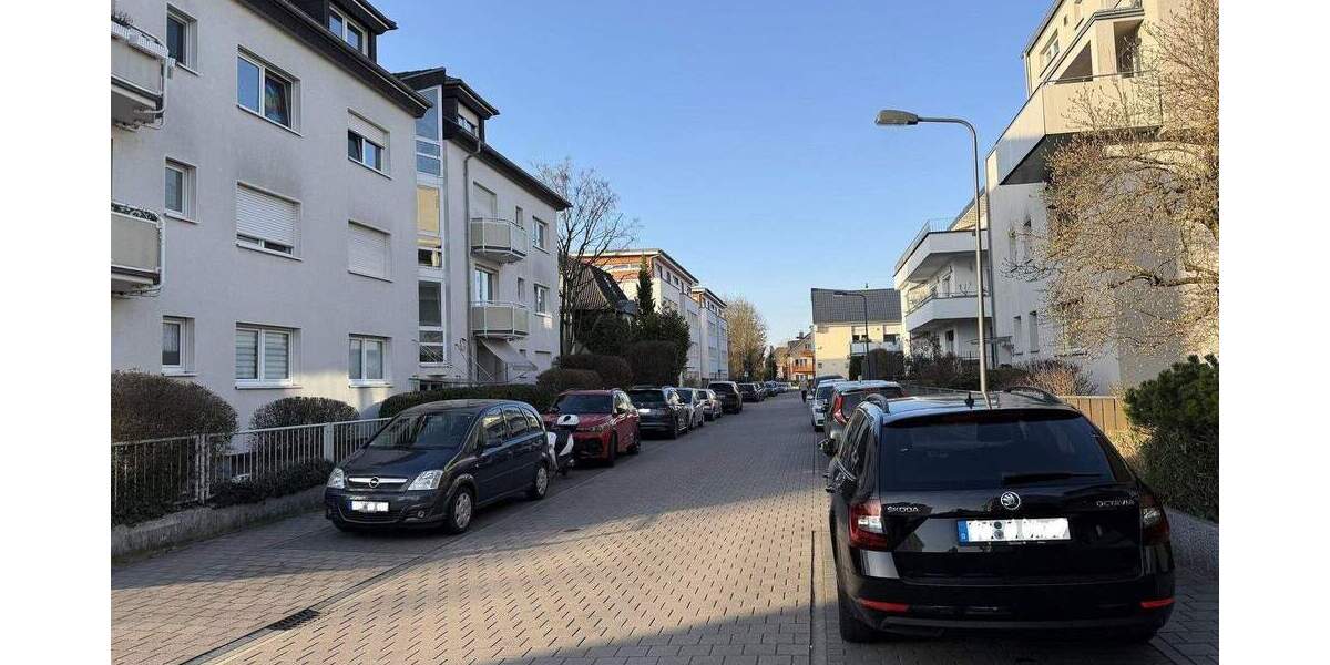 Etagenwohnung Frankfurt Ginnheim - 3 Zimmer, 86 m&sup2;, 569.000&euro; | Angebot:25782960