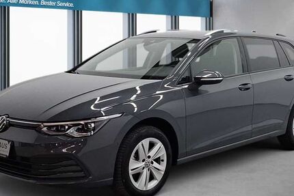 VW Golf 46.341 km 22.390 &euro; Maintal 63477