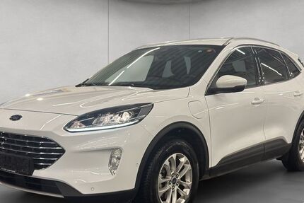 Ford Kuga 34.240 km 23.450 &euro; Frankfurt 60386