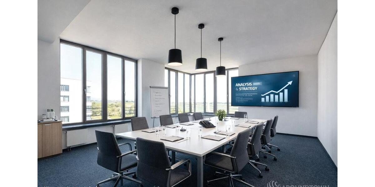 Gewerbeobjekt Eschborn - 3.726&euro; | Angebot:25998841