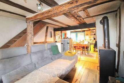Haus Münster - 5 Zimmer, 110 m&sup2;, 80.000&euro; | Angebot:27548471