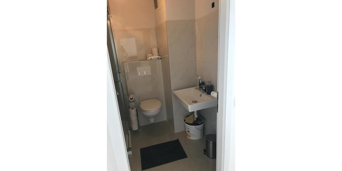 Etagenwohnung Frankfurt am Main Oberrad - 2 Zimmer, 52 m&sup2;, 1.000&euro; | Angebot:25349980