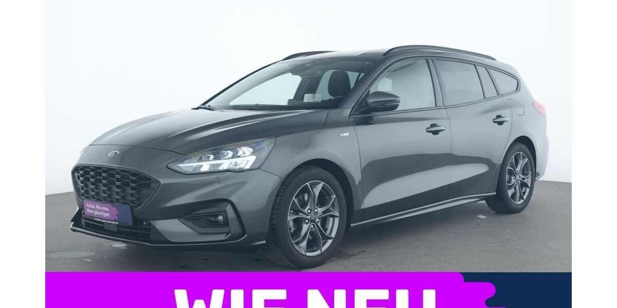 Ford Focus 37.356 km 17.142 &euro; Dietzenbach bei Frankfurt 63128