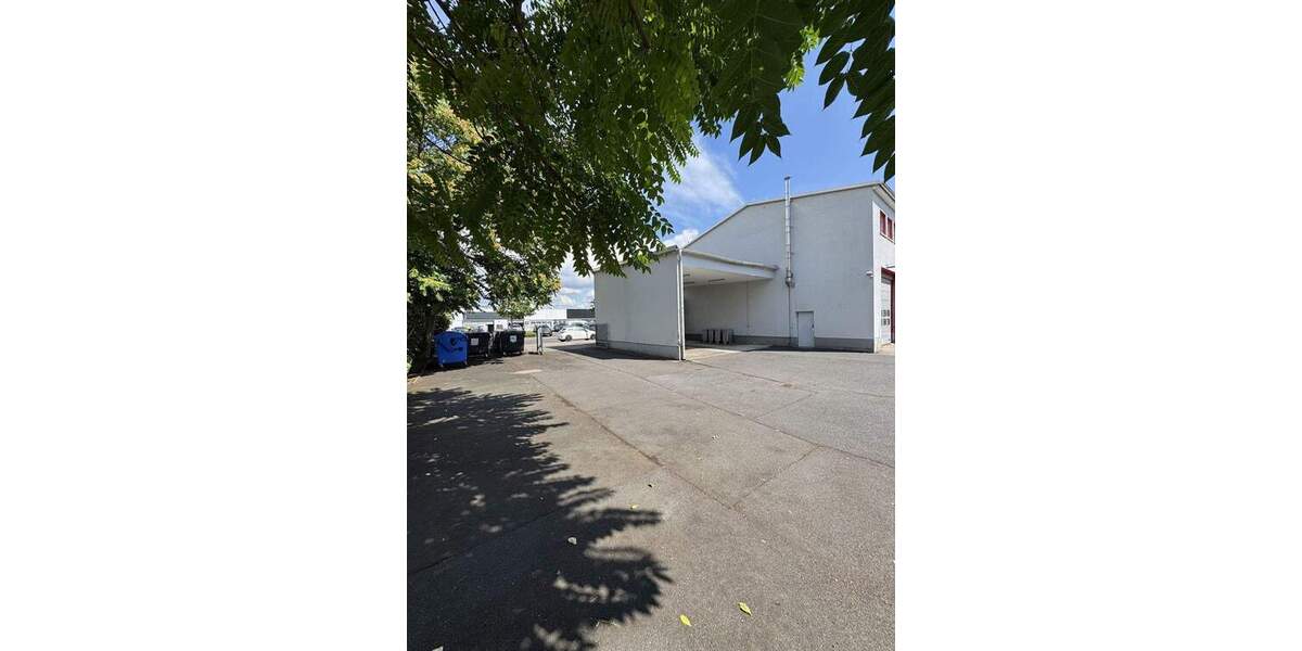 Gewerbeobjekt Frankfurt am Main Gallus - 5 Zimmer, 9.800&euro; | Angebot:25772900