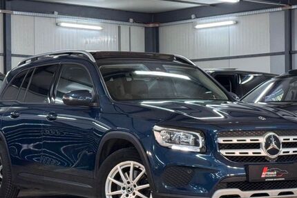 Mercedes-Benz GLB 200 104.894 km 24.490 &euro; Maintal 63477