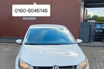 VW Polo 101.000 km 7.900 &euro; Erlensee 63526