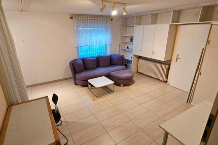 Wohnung Rödermark - 1 Zimmer, 37 m&sup2;, 600&euro; | Angebot:26036031