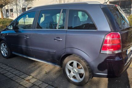 Opel Zafira 257.000 km 2.800 &euro; Nidderau 61130