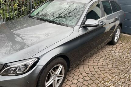 Mercedes-Benz C 220 84.800 km 18.900 &euro; Mühlheim am Main 63165
