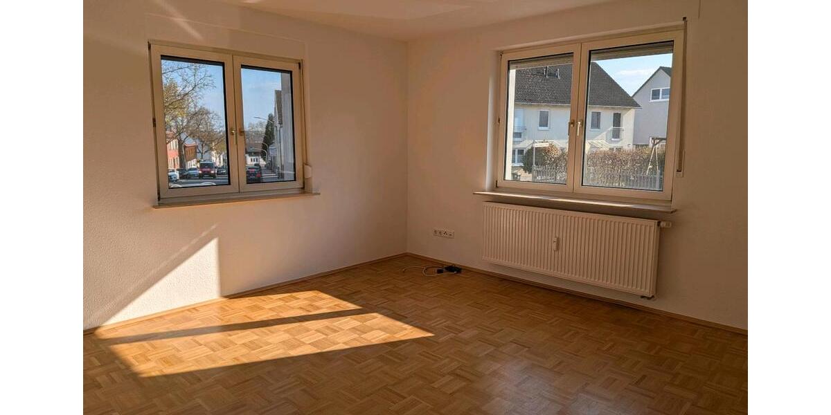 Etagenwohnung Nidderau - 1 Zimmer, 17 m&sup2;, 420&euro; | Angebot:26413380