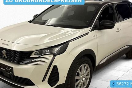 Peugeot 5008 70.188 km 24.395 &euro; Frankfurt 60596