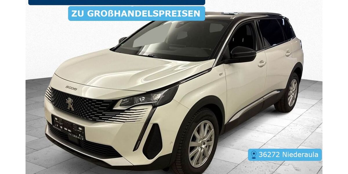Peugeot 5008 70.188 km 24.395 &euro; Frankfurt 60596