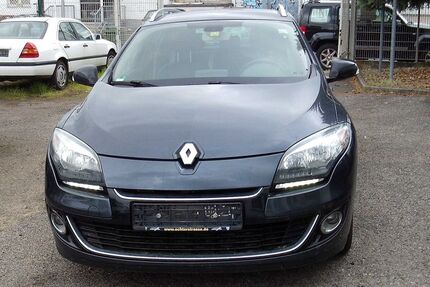 Renault Megane 183.000 km 2.300 &euro; Erlensee 63526
