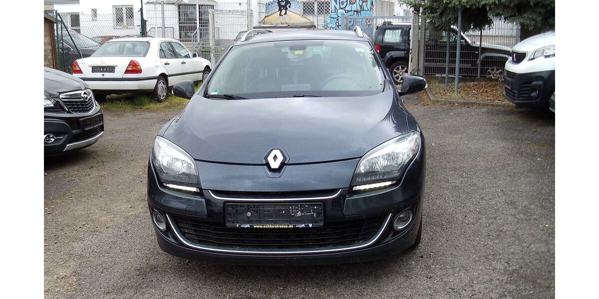 Renault Megane 183.000 km 2.300 &euro; Erlensee 63526