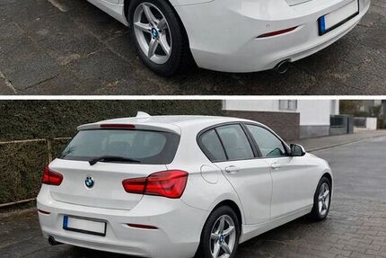 BMW 116 155.000 km 11.990 &euro; Oberursel 61440