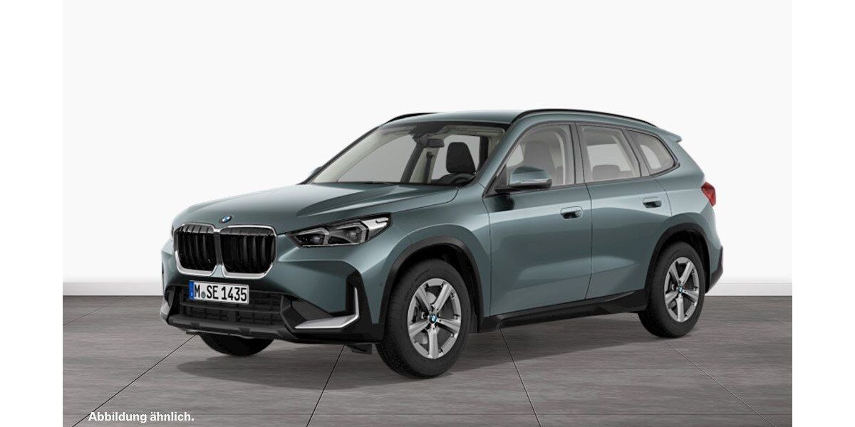 BMW X1 14.124 km 38.790 &euro; Dreieich-Sprendlingen 63303
