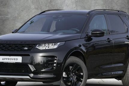 Land Rover Discovery Sport 2.640 km 53.900 &euro; Kronberg 61476