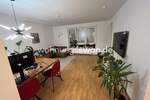 Etagenwohnung Frankfurt am Main Bockenheim - 2 Zimmer, 59 m&sup2;, 740&euro; | Angebot:26014218