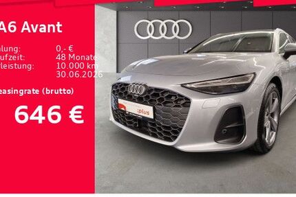 Audi A6 17.170 km 55.449 &euro; Frankfurt am Main 60314