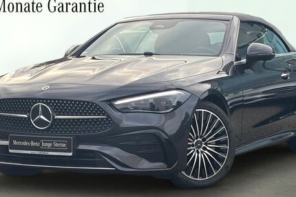 Mercedes-Benz CLE 200 7.640 km 55.900 &euro; Neu Isenburg 63263