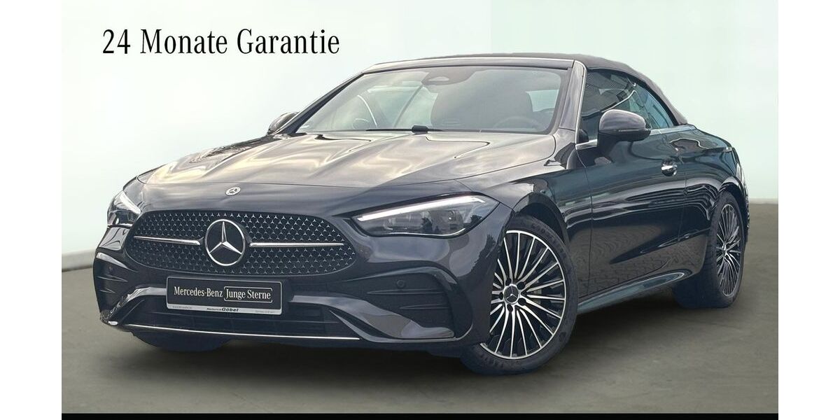 Mercedes-Benz CLE 200 7.640 km 55.900 &euro; Neu Isenburg 63263