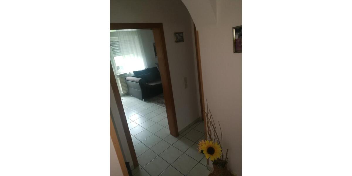 Erdgeschoßwohnung Großostheim - 3 Zimmer, 780&euro; | Angebot:23269439