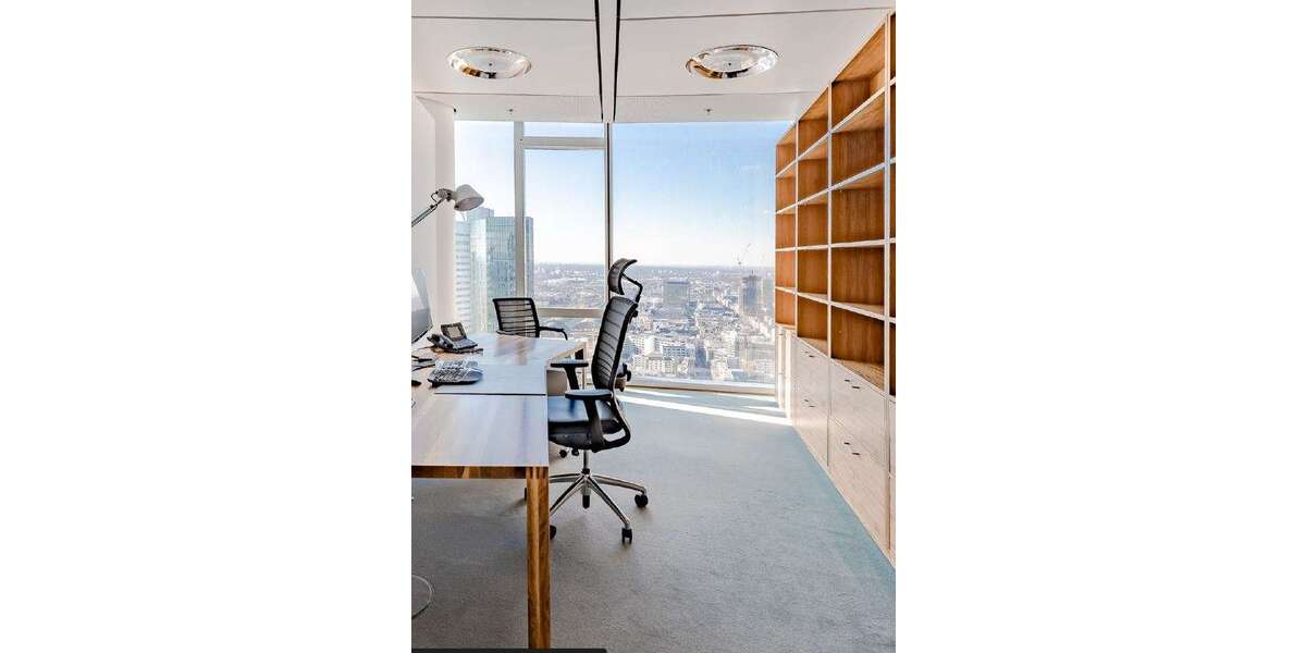 Gewerbeobjekt Frankfurt am Main - 4.200&euro; | Angebot:26079268