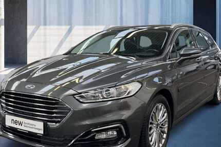 Ford Mondeo 71.268 km 18.880 &euro; Frankfurt / Main 60314
