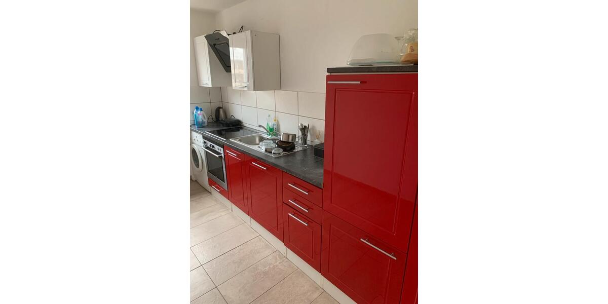 Etagenwohnung Frankfurt am Main Nied - 3 Zimmer, 76 m&sup2;, 325.000&euro; | Angebot:25956712