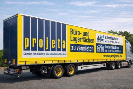 Gewerbeobjekt Frankfurt am Main Ostend - 10&euro; | Angebot:25982500