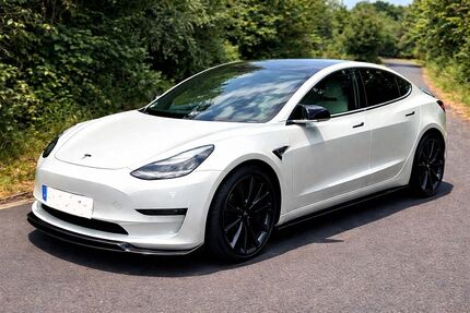 Tesla Model 3 75.000 km 29.490 &euro; Karlstein 63791