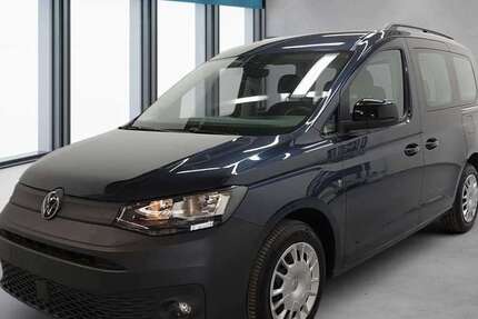 VW Caddy 60.468 km 25.870 &euro; Maintal 63477