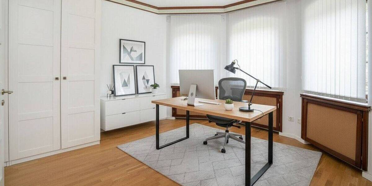 Einfamilienhaus Rödermark Waldacker - 6 Zimmer, 189 m&sup2;, 820.000&euro; | Angebot:25688988